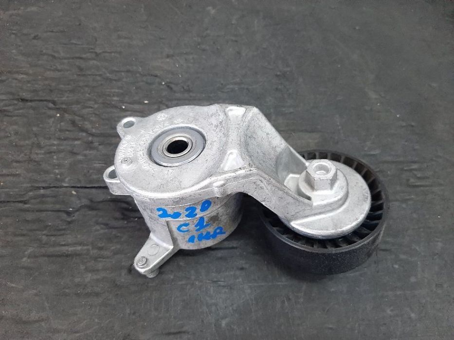 intinzator  citroen c1  1.0 b 1kr 1kr-b52e  euro 6  f-560469