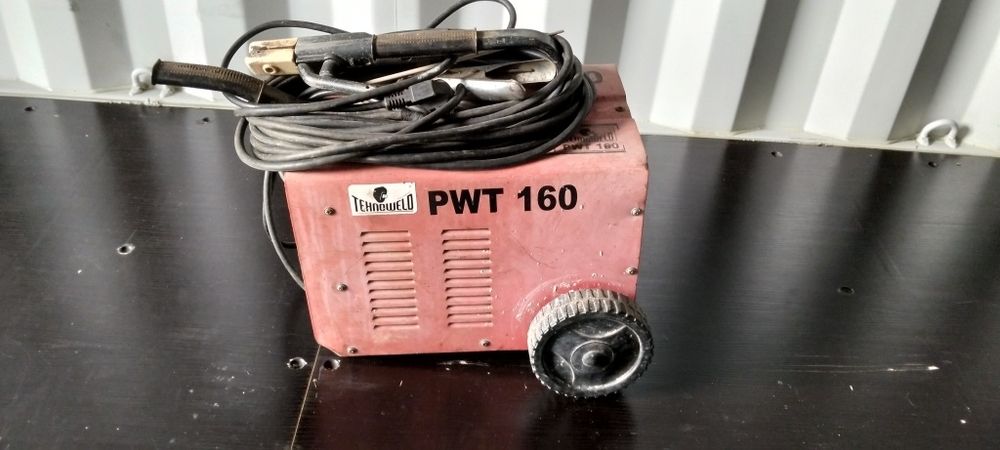 Aparat sudat TEHNOURLD PWT 160