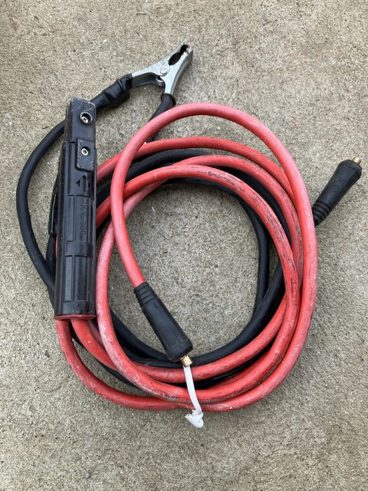 Електрожен Setayip 161