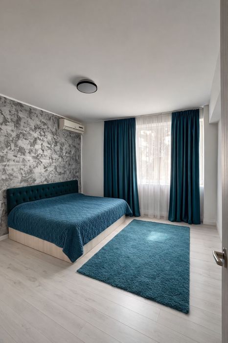 Vand apartament 3 camere Ploiesti Ultracentral direct proprietar