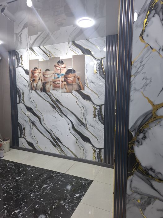 Stomatalogiya sotiladi Chilonzor18 kvartil  al xorazimiy Parlament