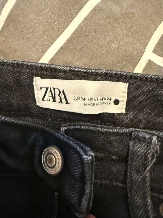Дамски дънки ZARA