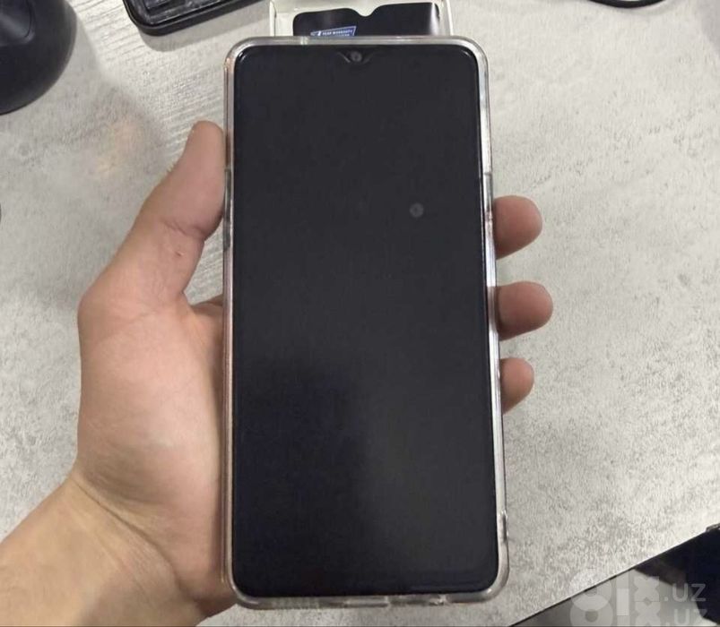Samsung Galaxy A20s