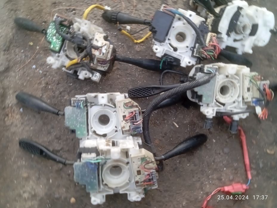 Гитары на mitsubishi