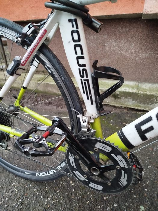 Cursiera contratimp Focus