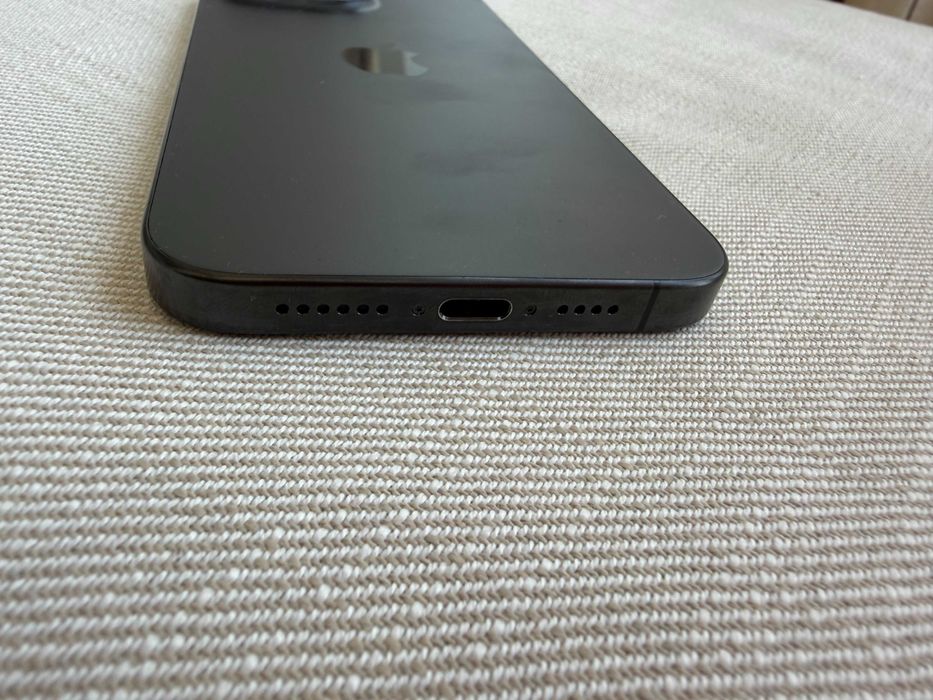 Iphone 15 pro max 512GB