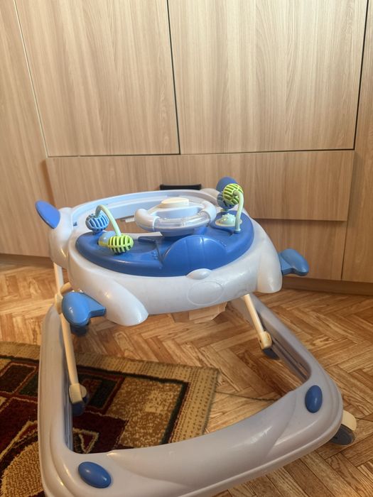 Ходунок классное качество