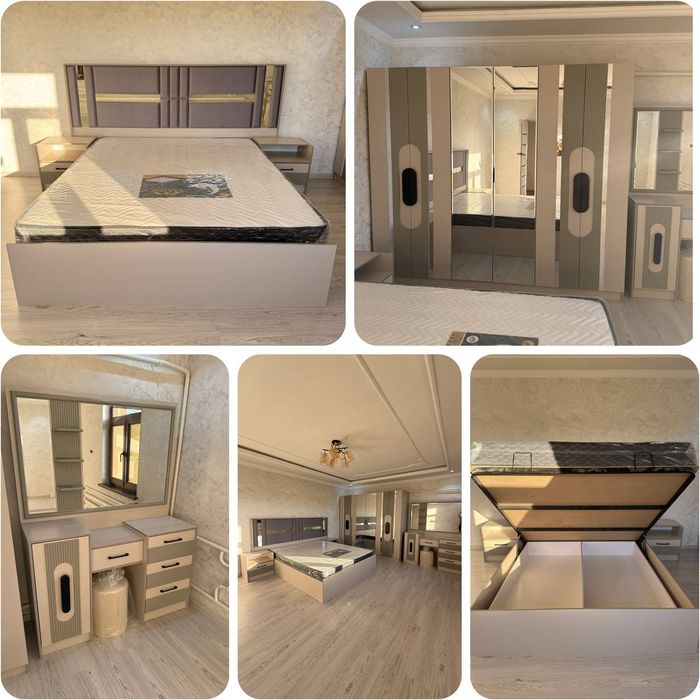 Mebel yasash xizmati