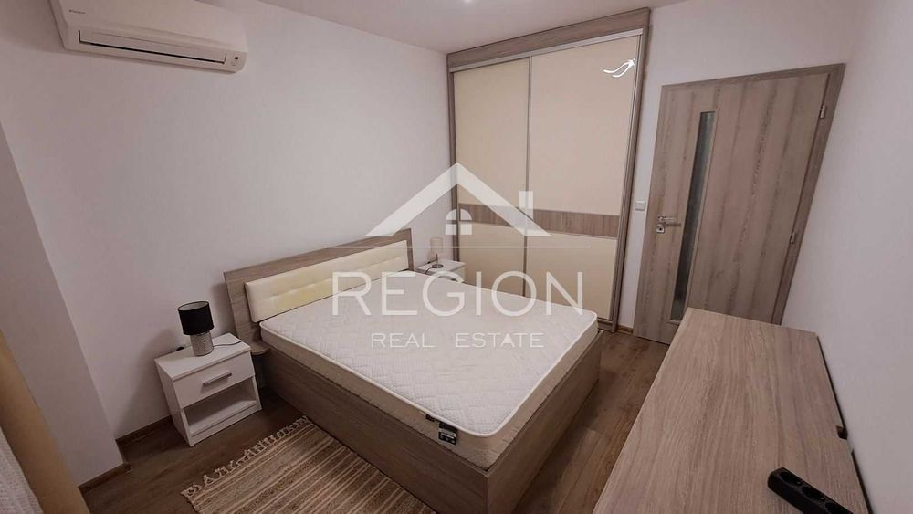 Дава се под наем Двустаен апартамент в Варна, Център - 64 кв.м за 550 € - Снимка #5