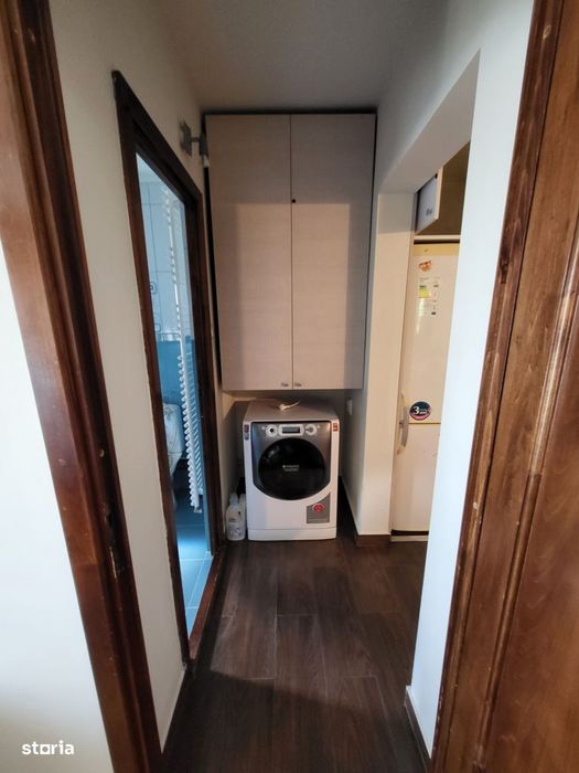 Apartament 2 camere decomandate Amaradia-str.Opanez Bloc B25, et.2