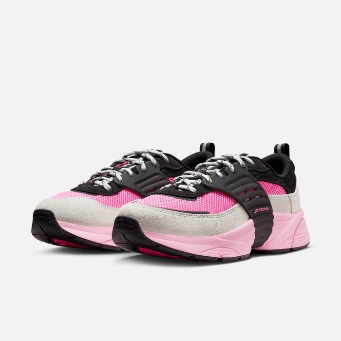 Внос от САЩ: /Дамски маратонки Jordan Trunner O/S (GS) Размер: 38.5 (Единствен чифт / US 6Y / UK 5.5 / 24 cm)
