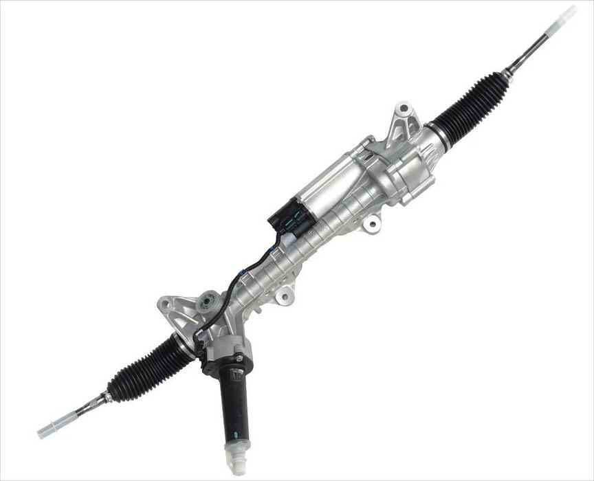 Caseta directie electrica BMW F10 F11 F07