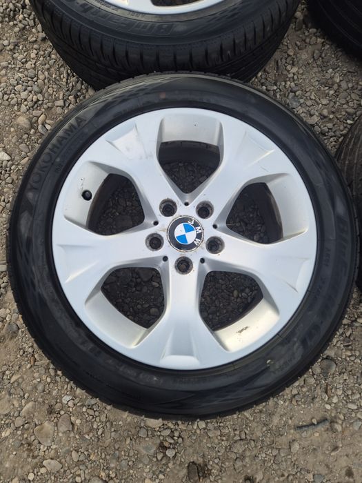 Roti bmw x1 225/50R17 dot 2024