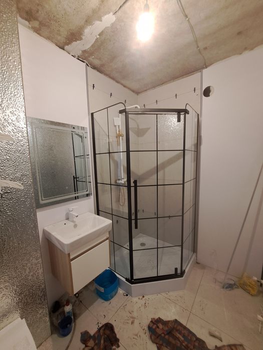 Услуги сантехника 24/7