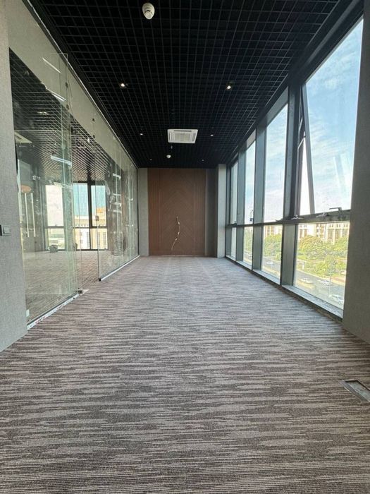 Аренда Нежилое помещение в ЖК Nest One 114 м2