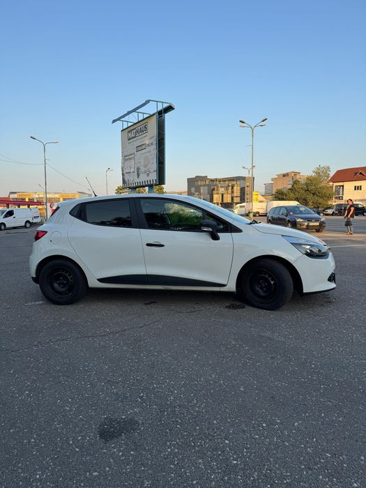 Renault Clio 4, 1,5 dci,90cp,2016