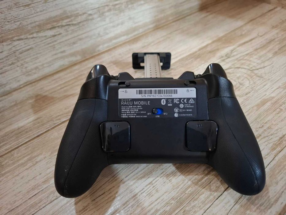 Razer Raiju Mobile Controller