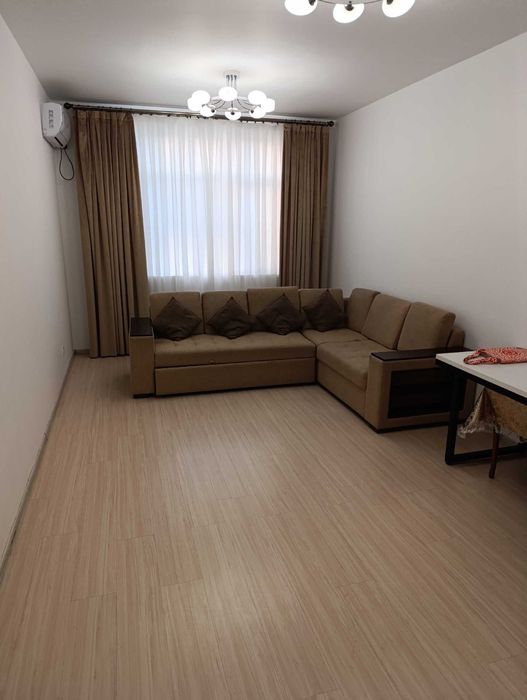 R2! Сдаётся квартира 2/2/9 на МАХТУМКУЛИ ор-р IT PARK!