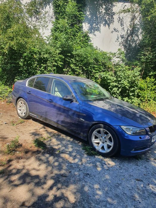 Fata completa / Piese dezmembrari Bmw E90 330 diesel 231 cai Automa