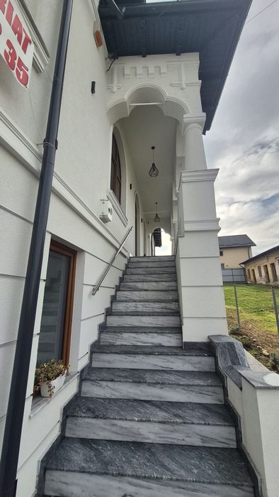 Închiriez Spațiu Etaj Casă Tudor Vladimirescu