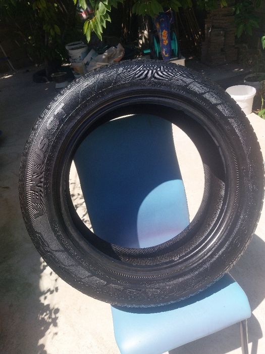 Шины Hankook ventus st 235 55 R18