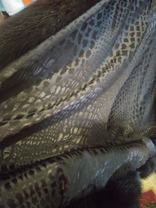 Срочно продам норковую шубу