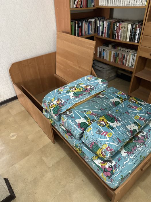 Распродажа мебели