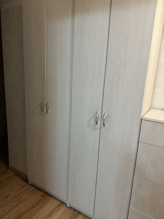 Продам прихожую в хорошем состоянии.