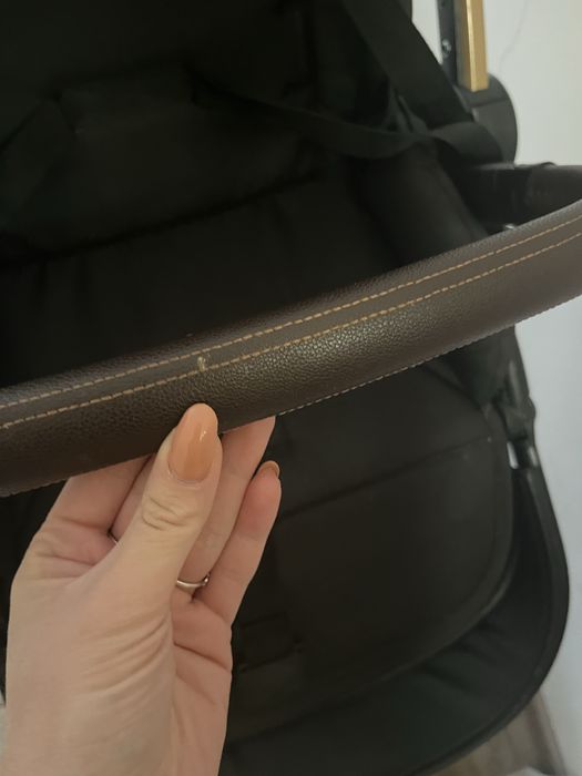 Детска количка 3в1