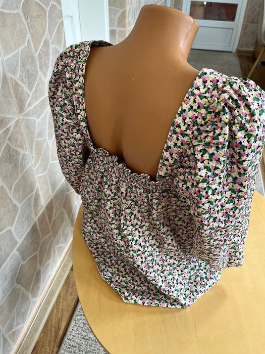 Bluza dama bumbac H & M nou