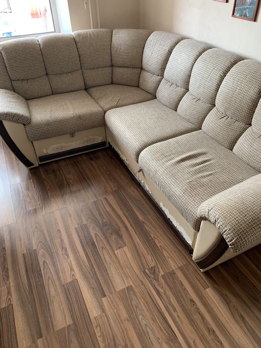 Диван угловой, продам !