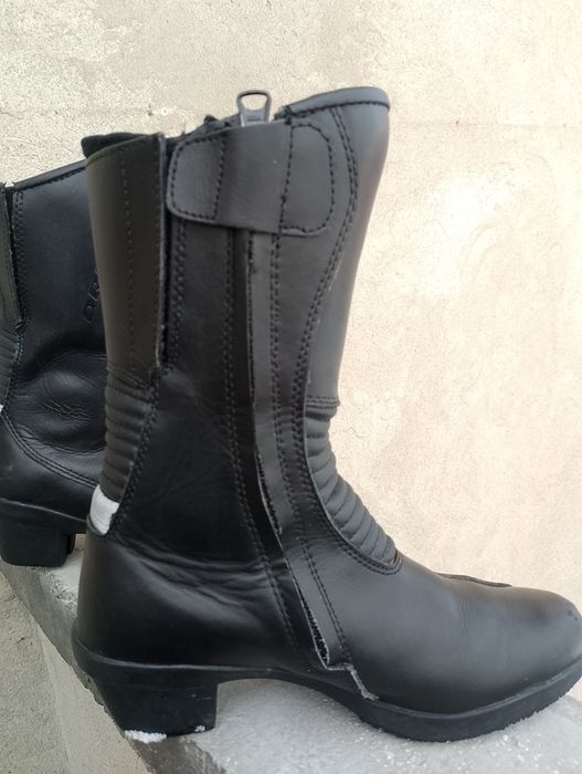 Мото ботуши за дами Polo motorsport 39ти