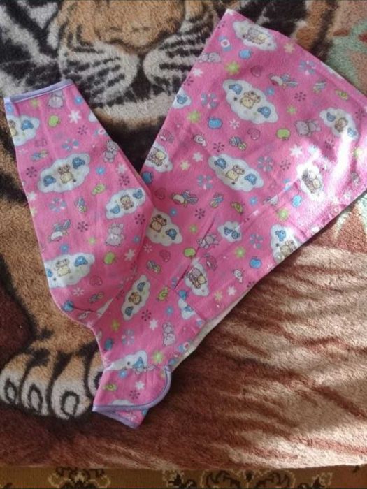 постельное детское белье