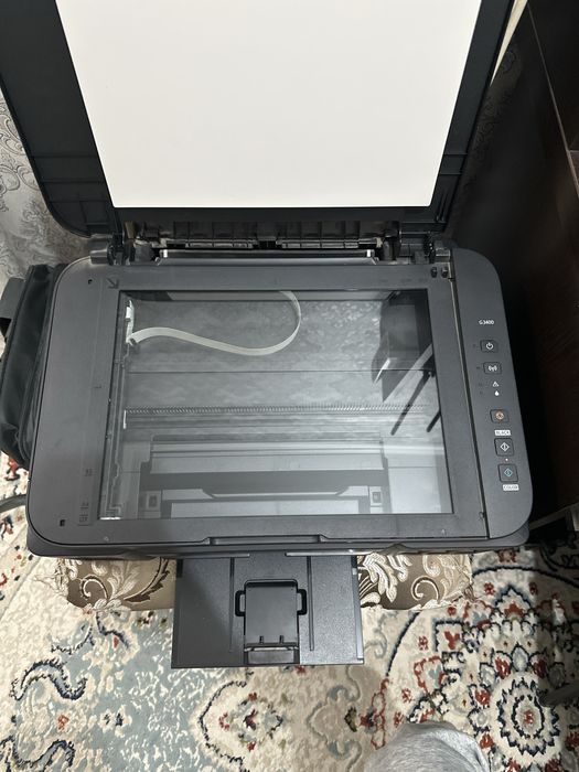 Принтер Canon G3400