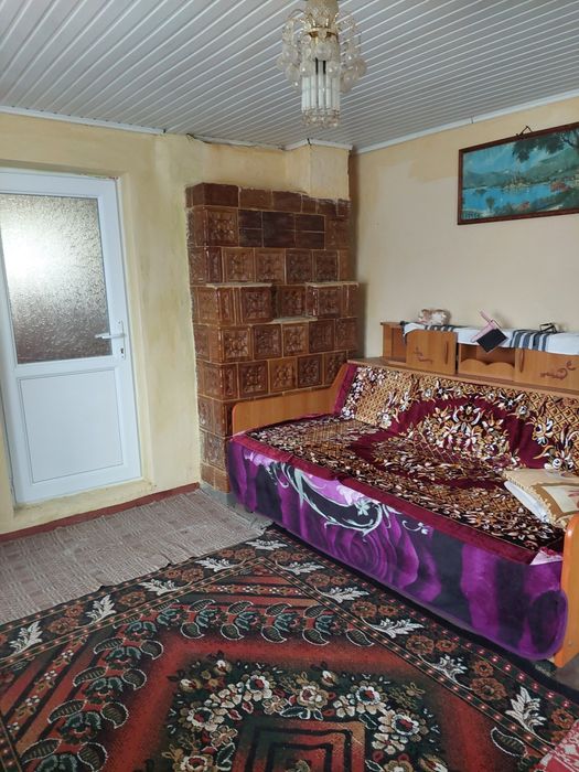 Casă de vânzare 2 camere-Hilița-Costuleni