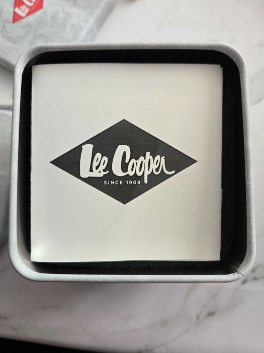 Дамски часовник Lee Cooper