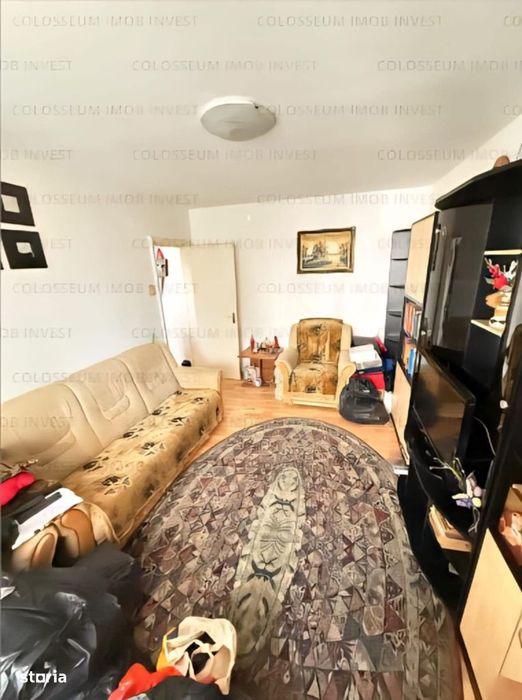Apartament 3 camere ASTRA