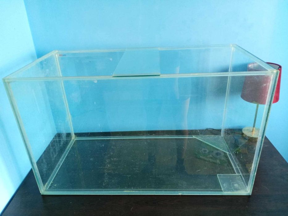 Аквариум 170 литра