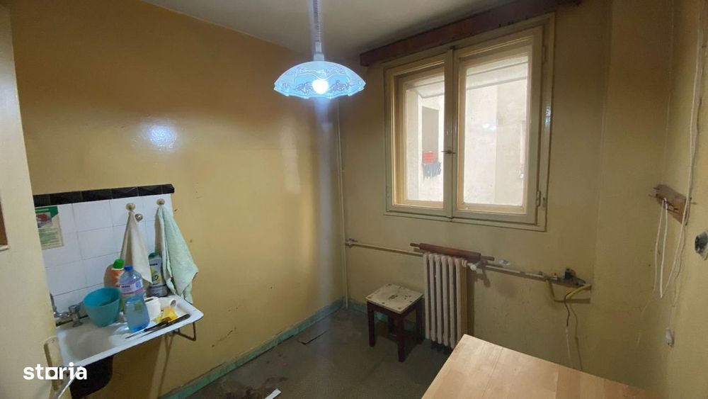 2 Camere Iancului | 3 Min Metrou | Et. 6/8 |