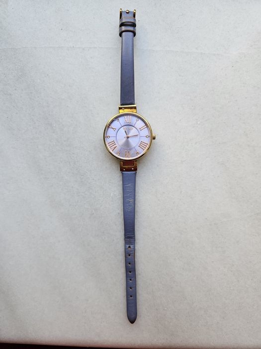 Ръчен асовник So & Co