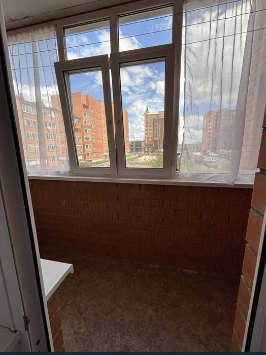 Продам квартиру 2014г 47 кв.м.
