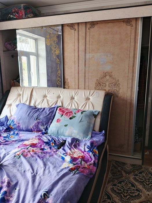 Малибу спальней комплект