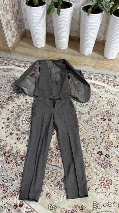 Турецкий костюм 48 размер