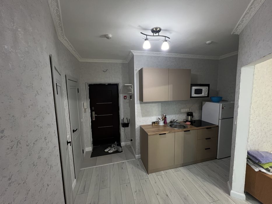 2х комн кв байтерек