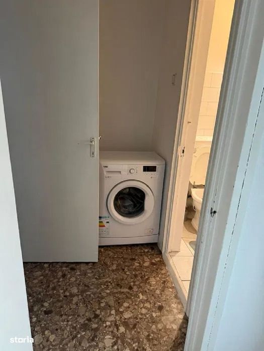 Apartament 2 camere - Podu Ros