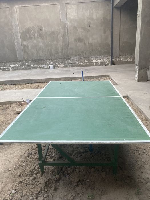 Продается тенисны стол