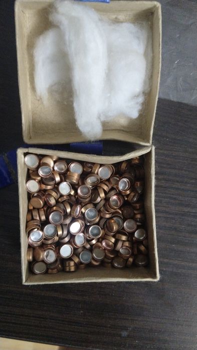 Охотничий инвентарь