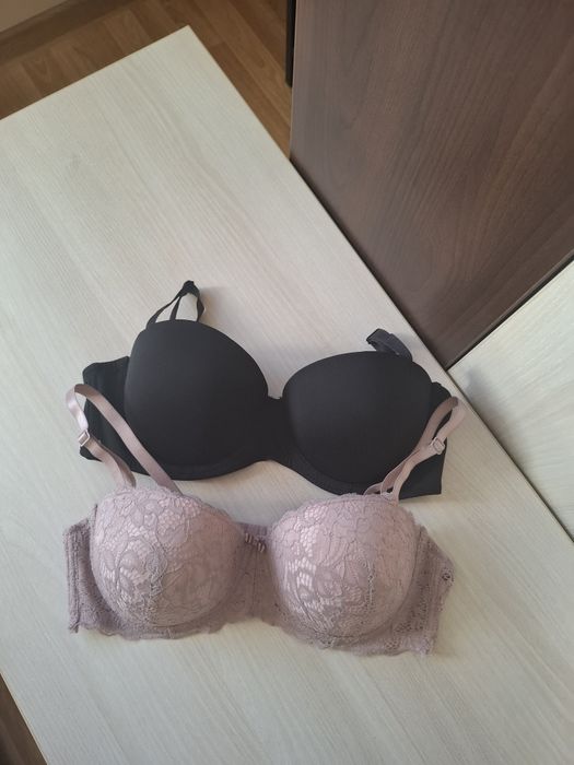 Lot 2 sutiene dama