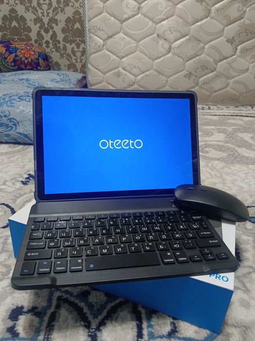 Yangi planshet sotiladi