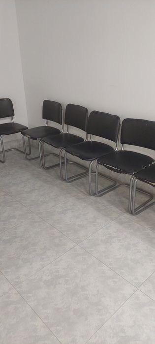 Silva stul, ofis uchun